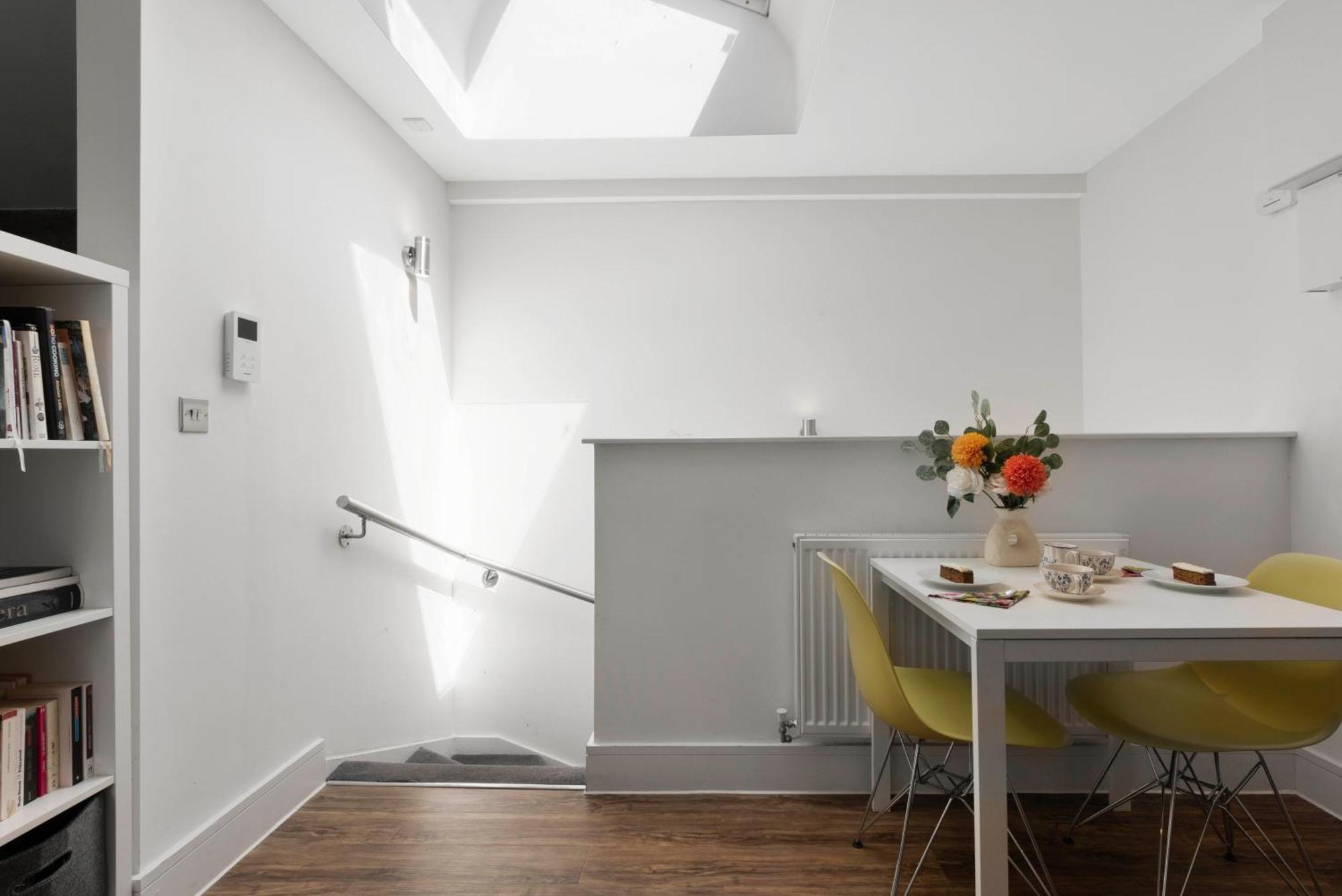 Manor House Studios By Morethanstays Londyn Zewnętrze zdjęcie